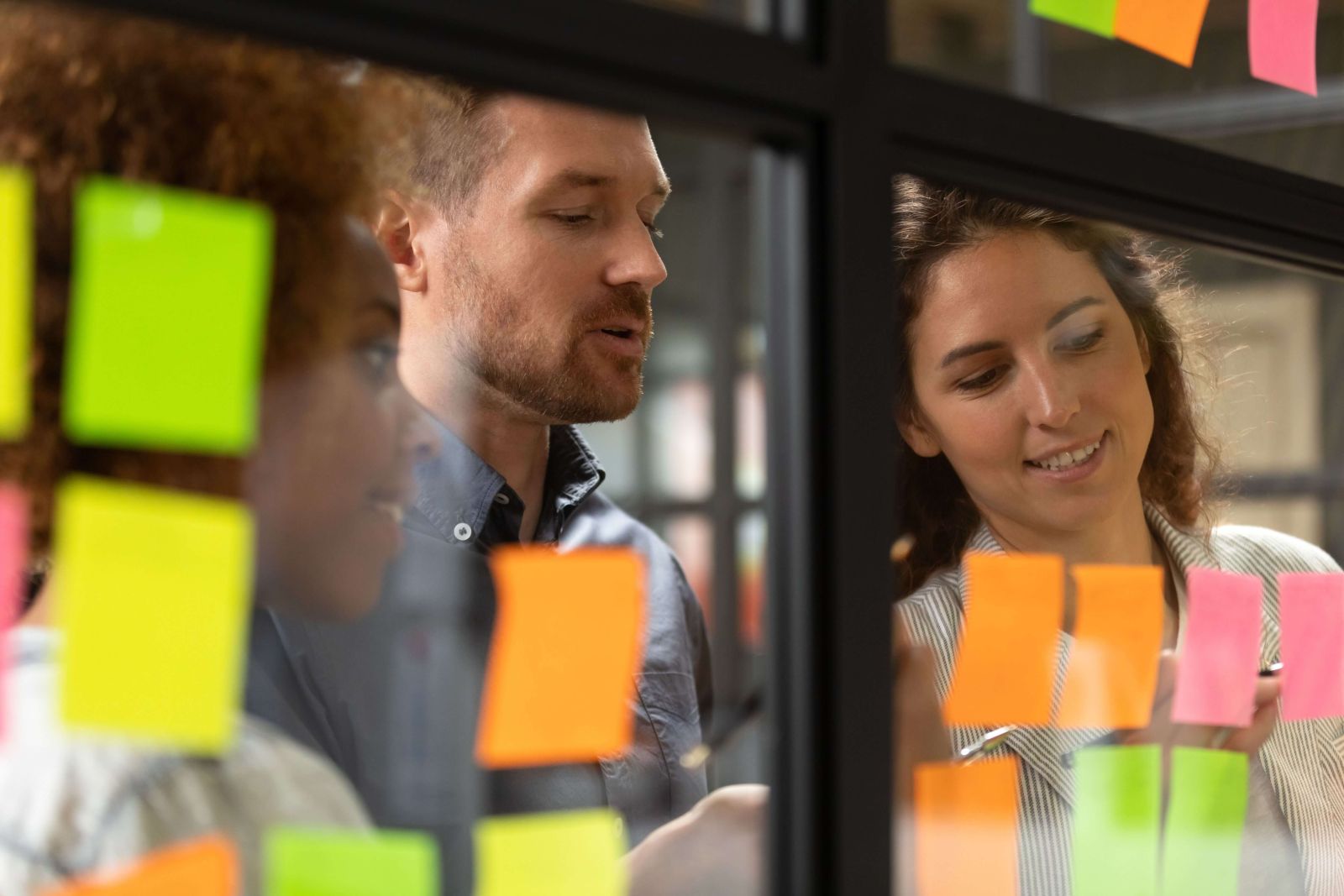 Advies en consultancy