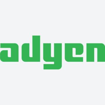 adyen software koppeling 