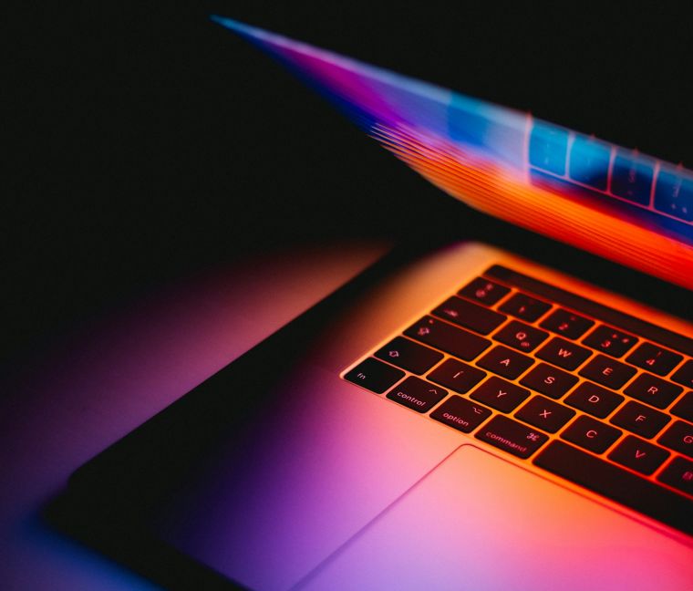 Waarom kiezen wij voor Angular? 