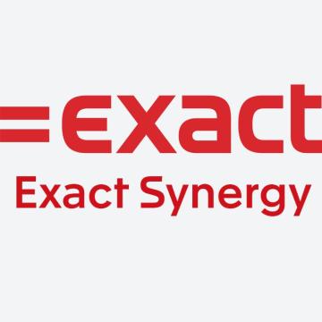 exact synergy software koppeling 