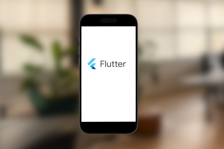 App op maat met Flutter