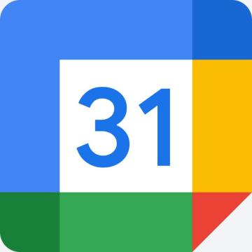 google calendar software koppeling 