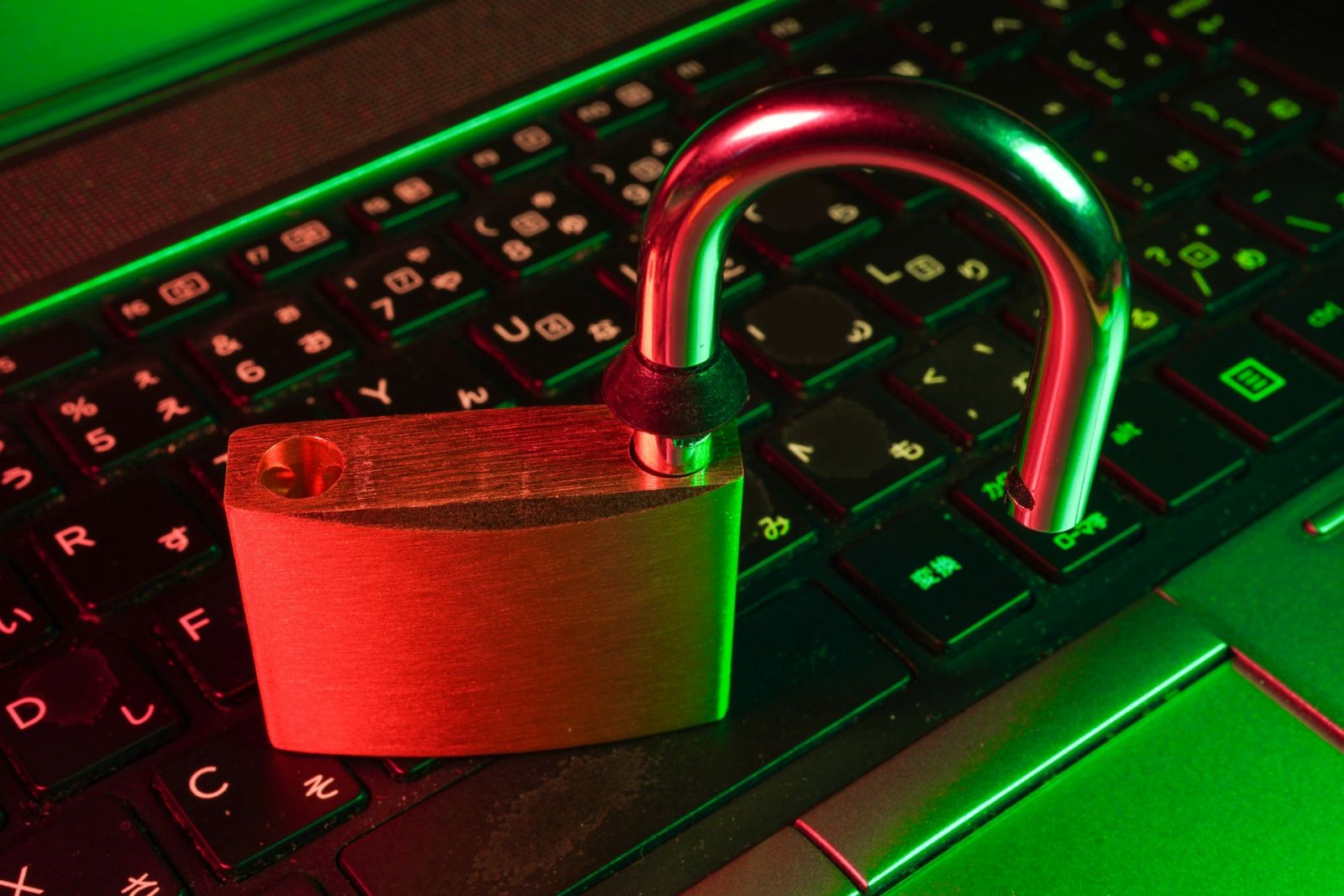 ISO27001