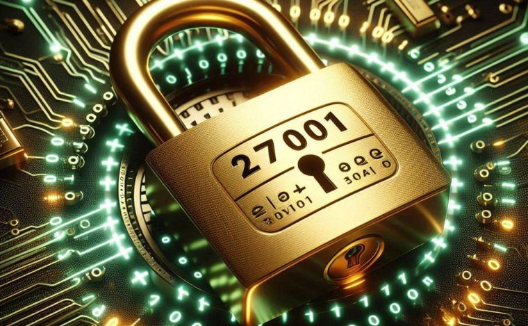Wat betekent het ISO27001-certificaat voor onze klanten?