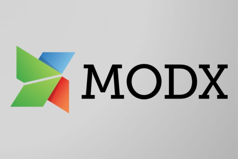 Wat is MODX?