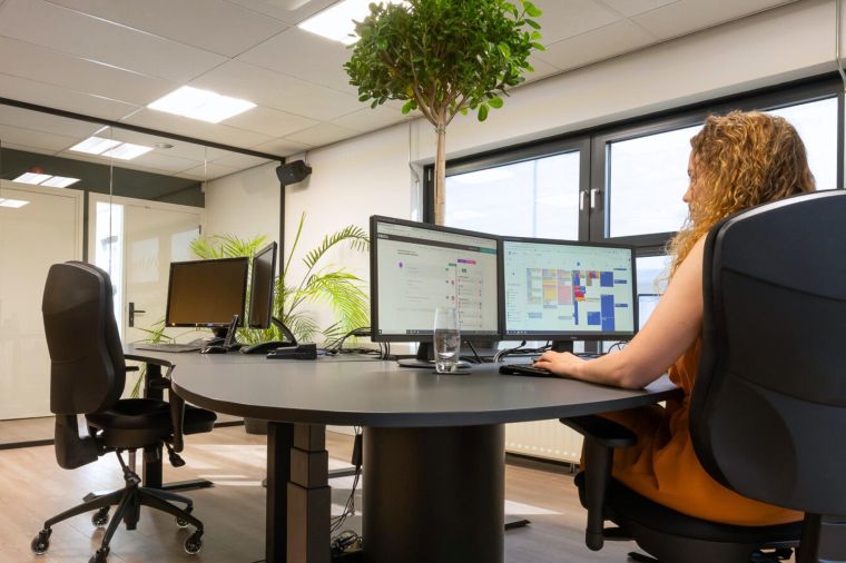 Op zoek naar een gecertificeerde techpartner?