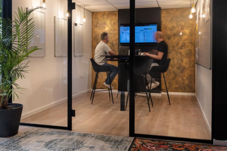 Flexibiliteit in infrastructuur