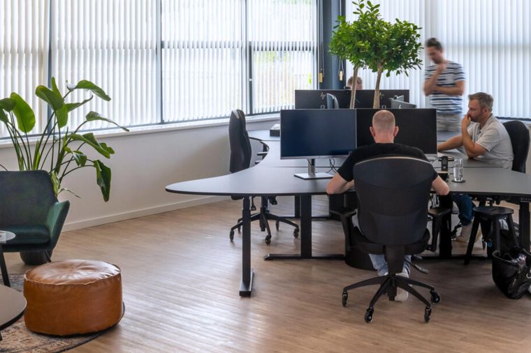 Samen een project realiseren?