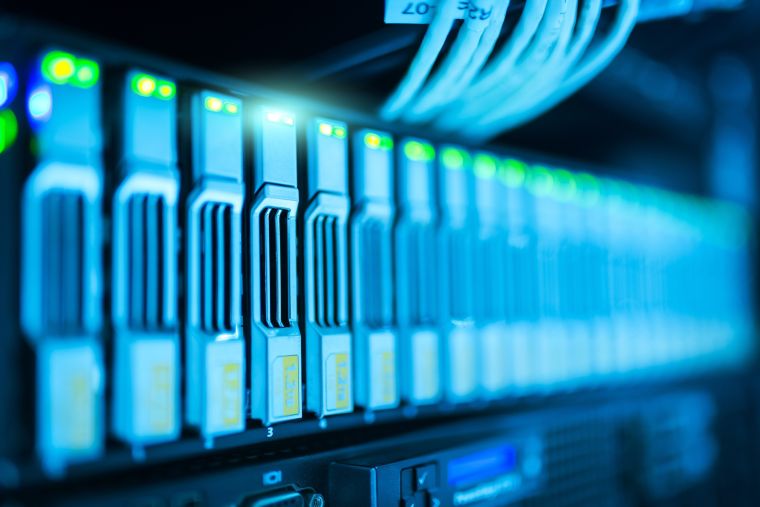 Voordelen van Scaleway voor Streamlined
